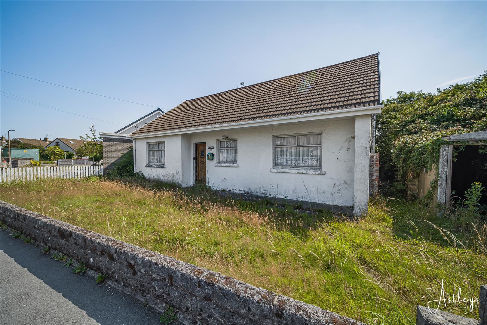 Beaufort Drive, Kittle, Swansea