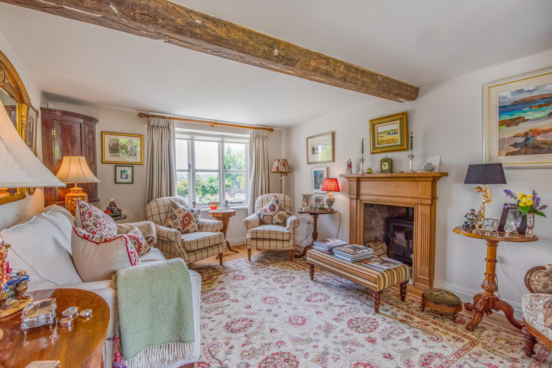 Gravenhunger Lane, Woore, CW3, photo 13