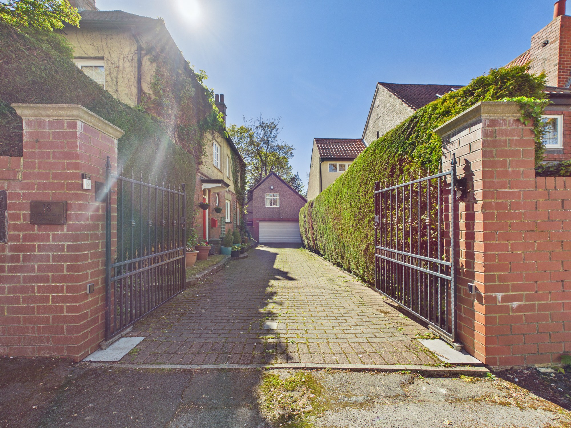 Lyndhurst Drive, Low Fell, NE9, photo 20