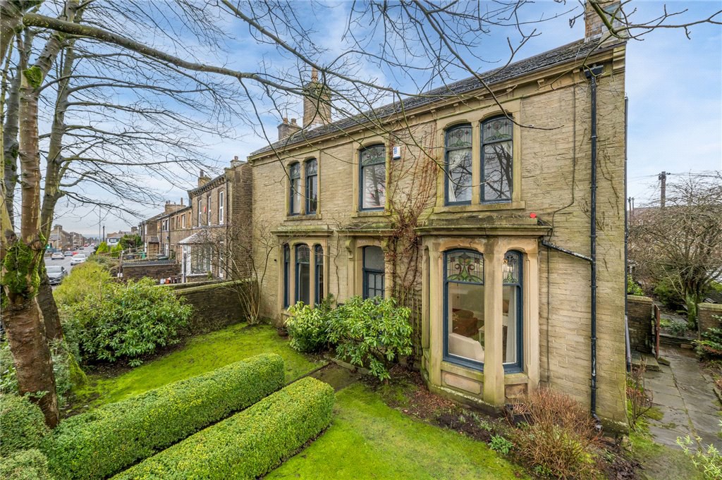 West End, Queensbury, Bradford, West Yorkshire, BD13, photo 24