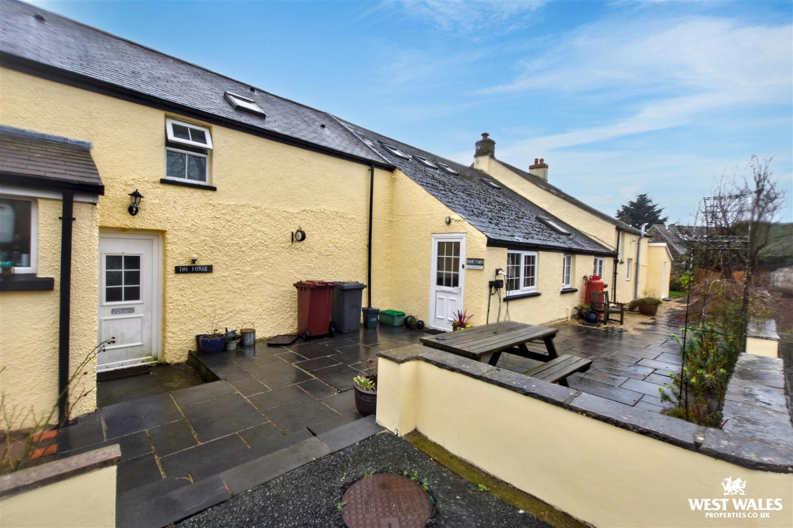 Church Lane, Robeston Wathen, Narberth, photo 2