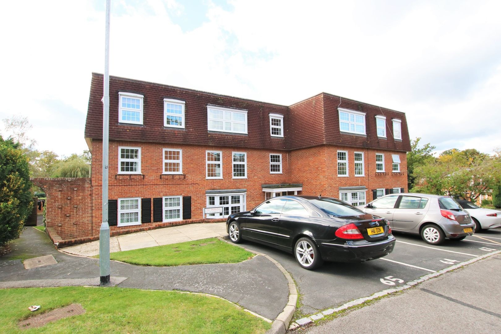 Wokingham