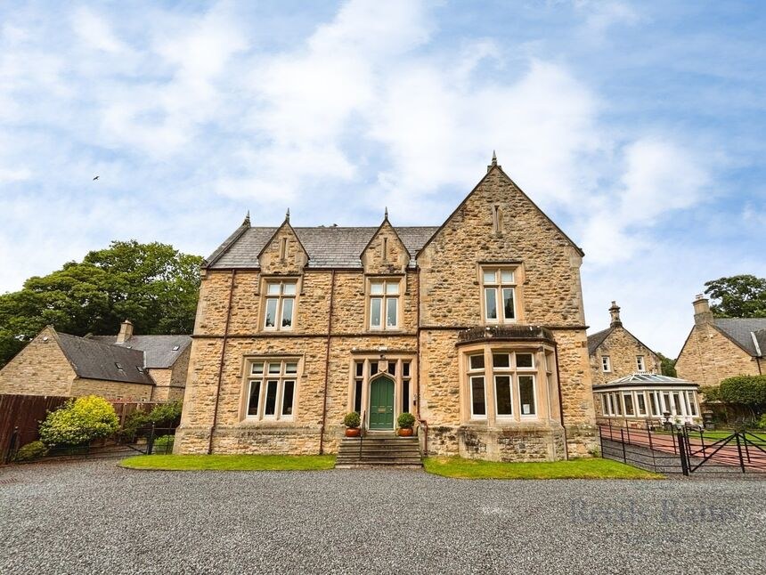 Flat for sale