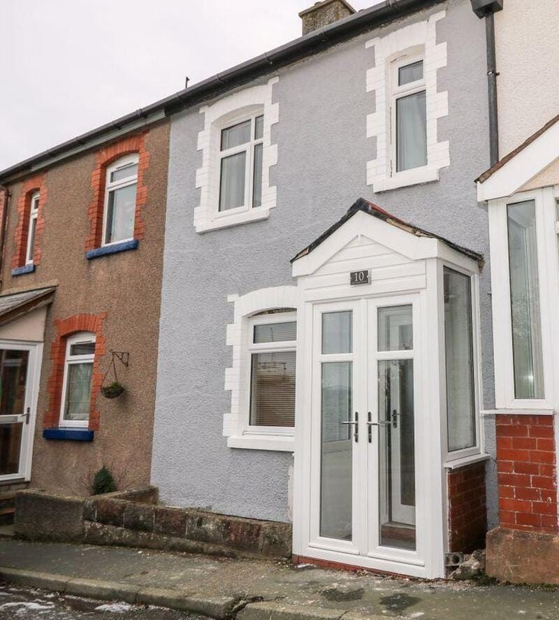 Llewelyn Terrace