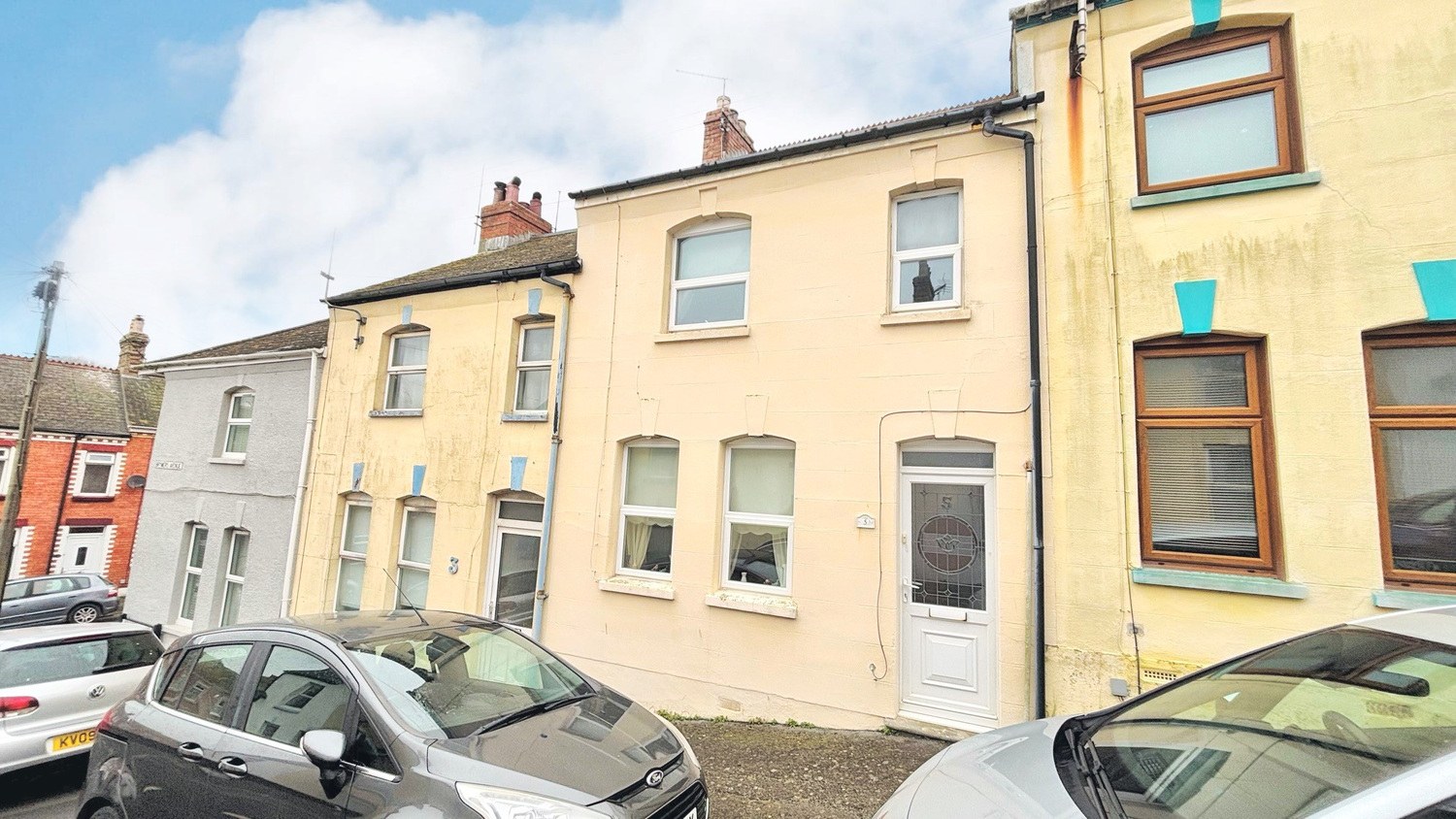 Brymers Avenue