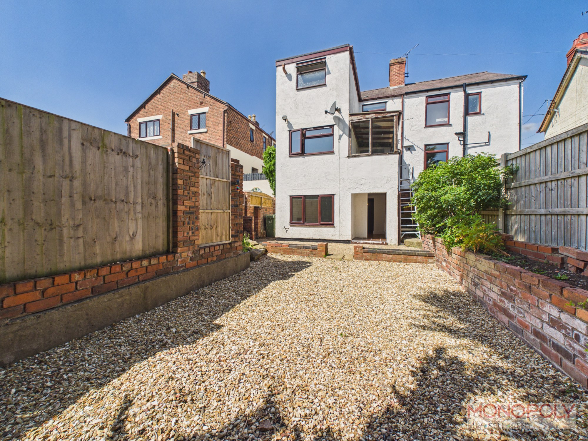 Bottom Road, Summerhill, LL11, photo 20