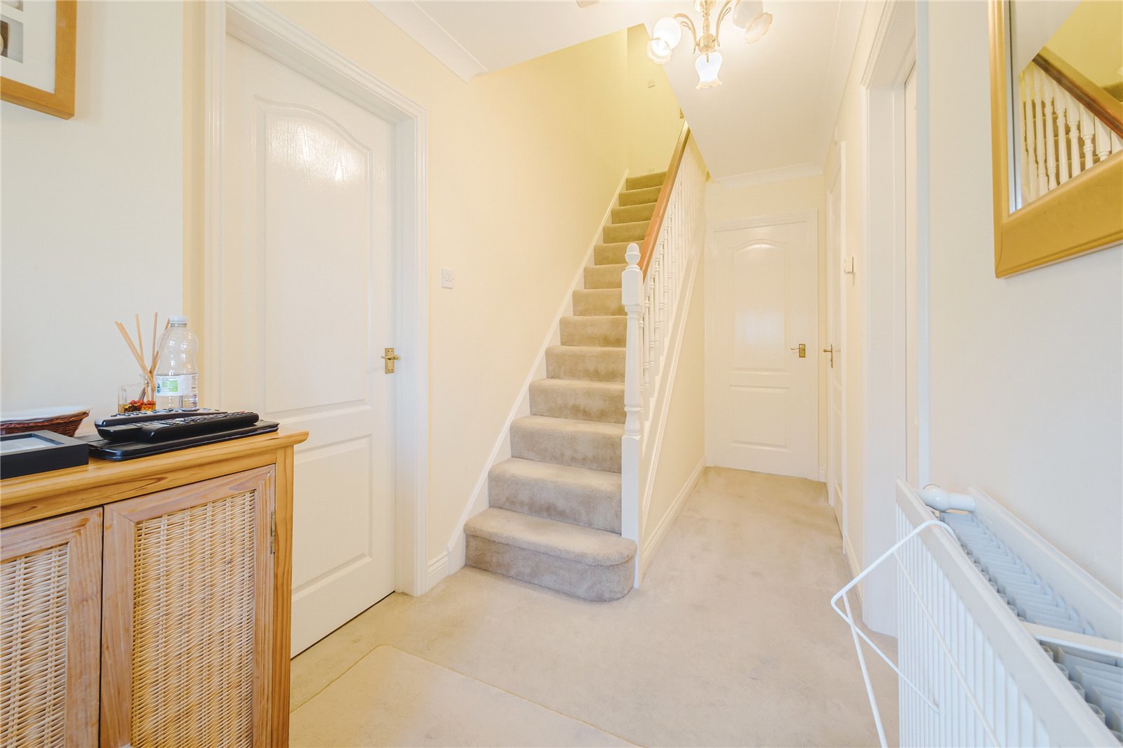 Bowles Road, Abbey Meads, Swindon, Wiltshire, SN25, photo 8