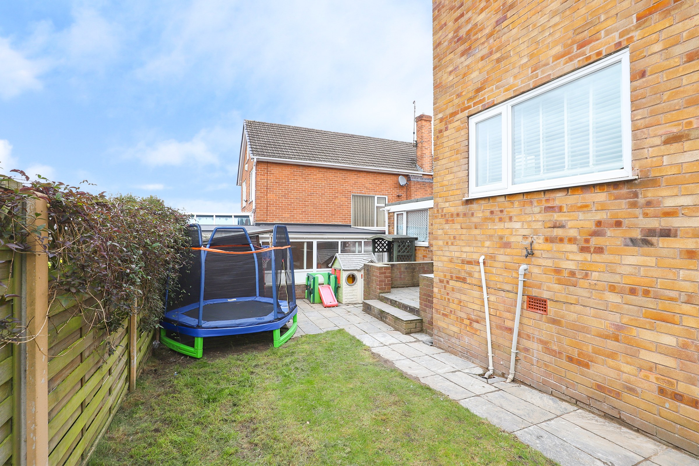 Netherfield Road, Somersall, S40, photo 31