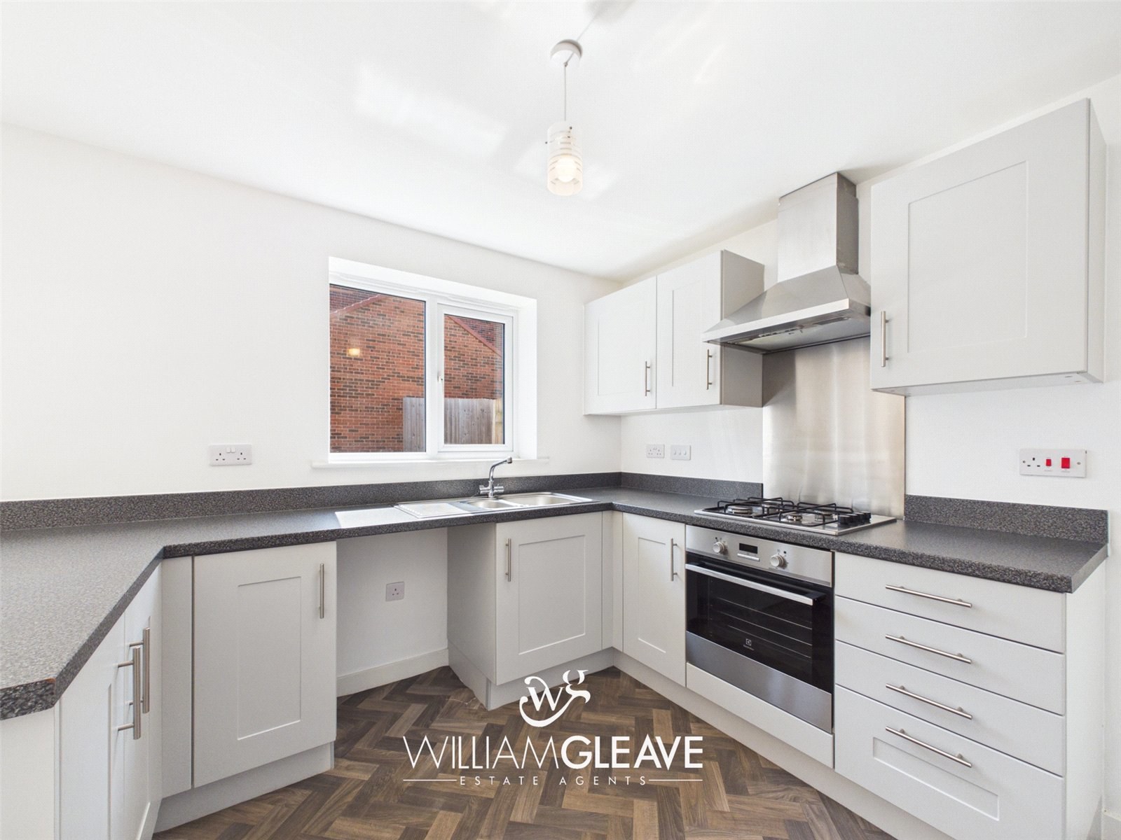 Cwrt Melangell, Oakenholt, Flint, Flintshire, CH6, photo 6