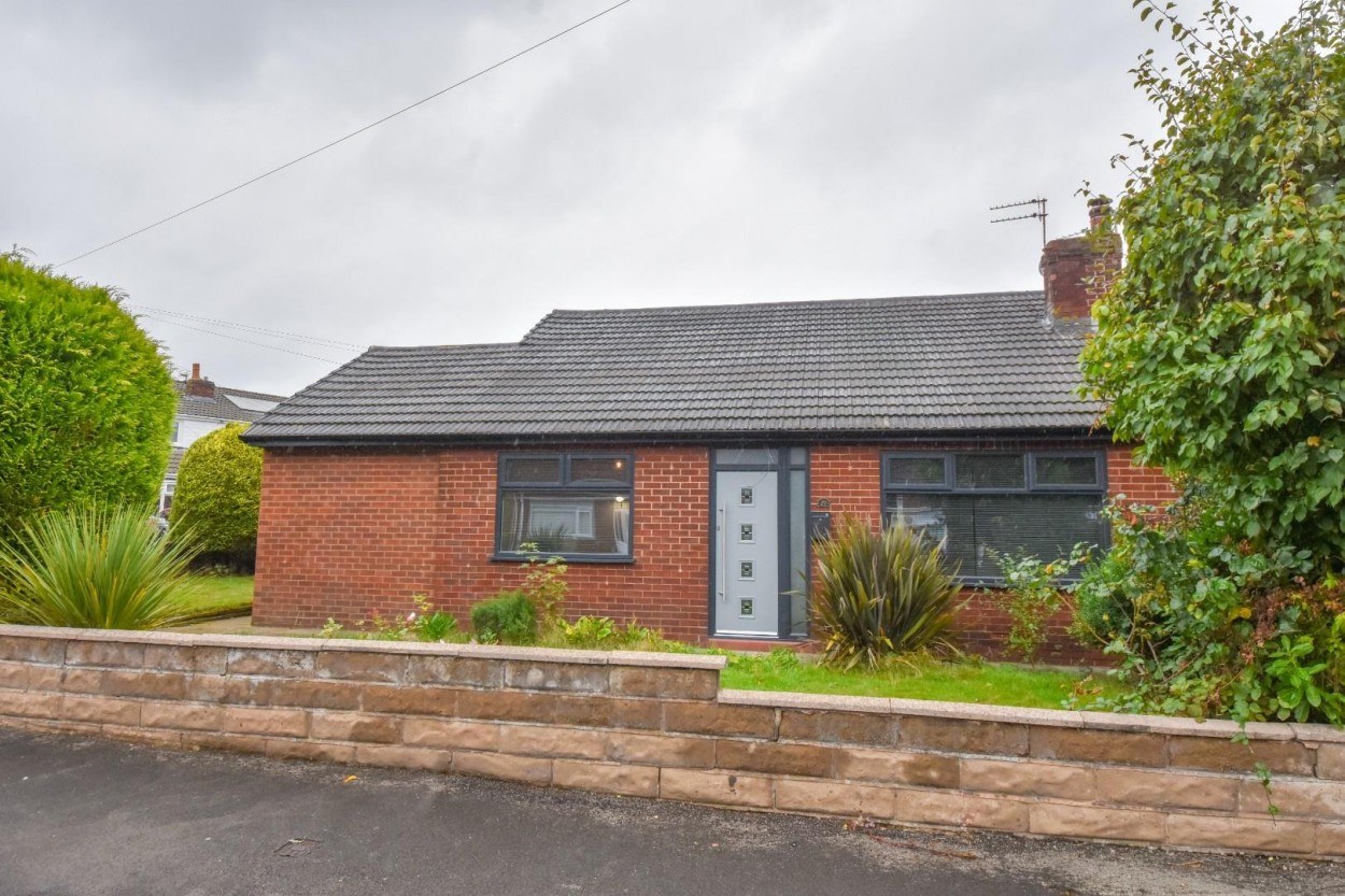 Dellside Close