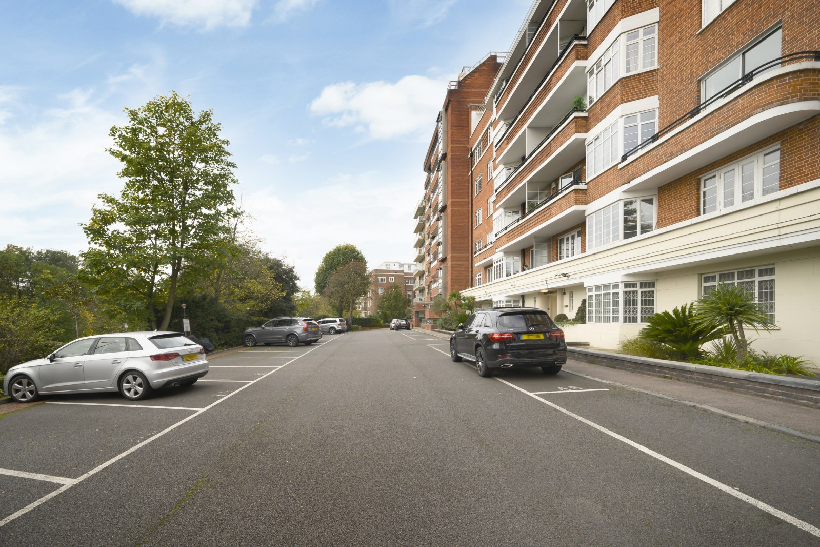 St James Close, Prince Albert Road, St John's Wood, London, NW8, photo 13