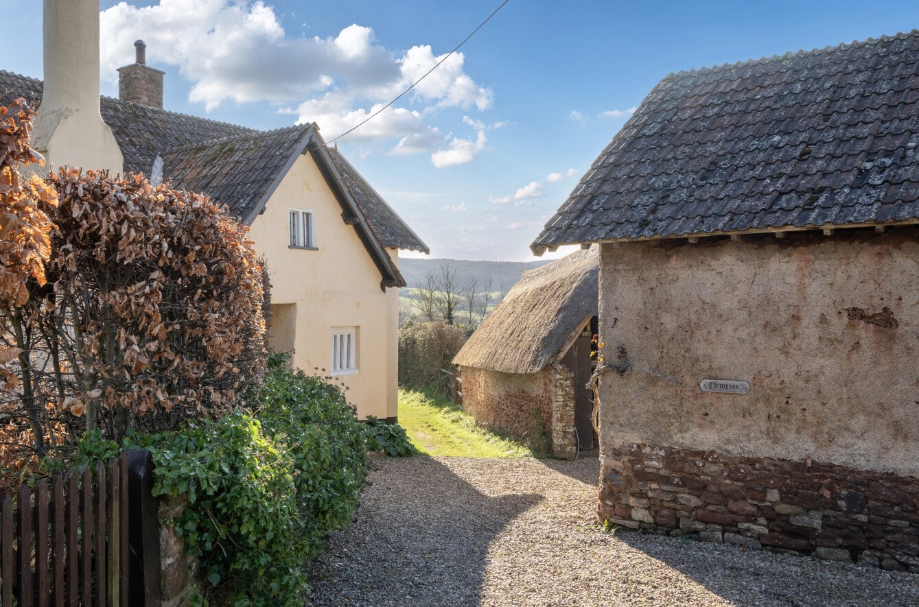 Tivington, Porlock Vale, Minehead, Somerset, TA24, photo 9