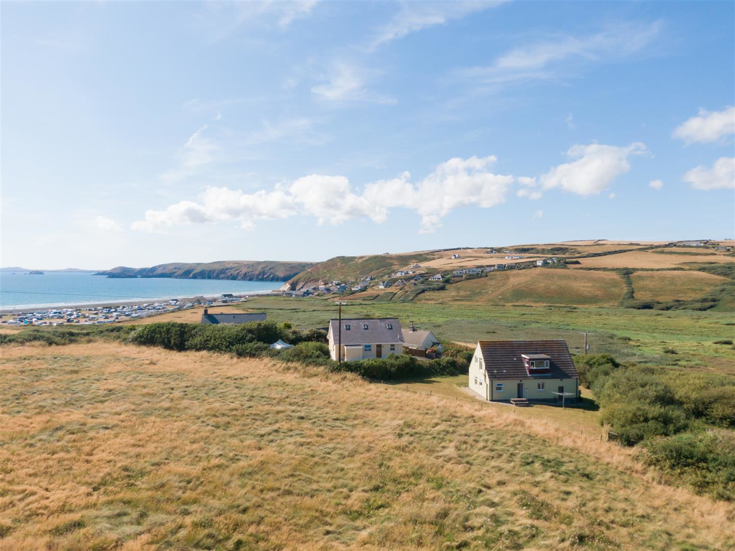 Wood Village, Newgale, photo 37