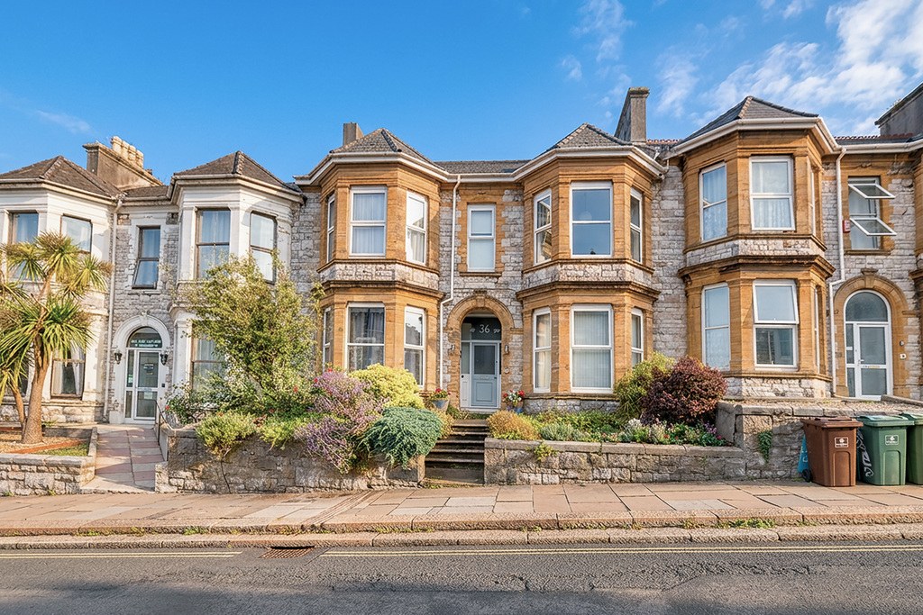 Sutherland Rd, Plymouth