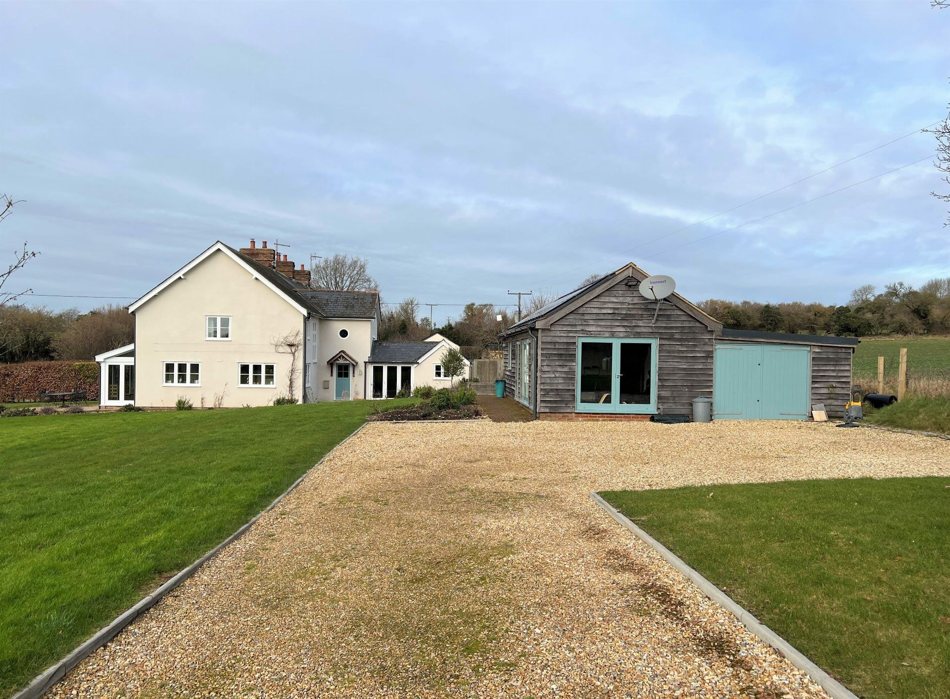 Abbotstone