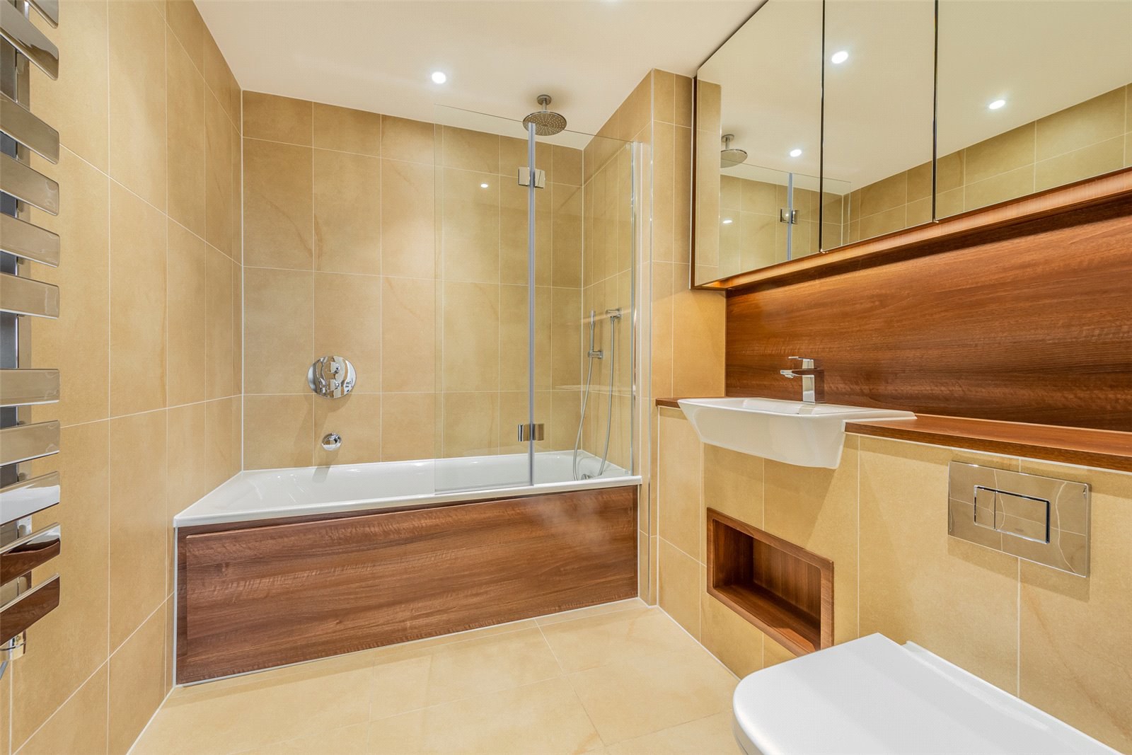 Hebden Place, London, SW8, photo 19