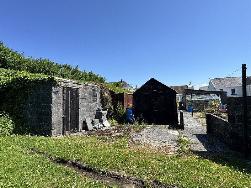 Bryncwar Road, Penygroes, Llanelli, Carmarthenshire., photo 28