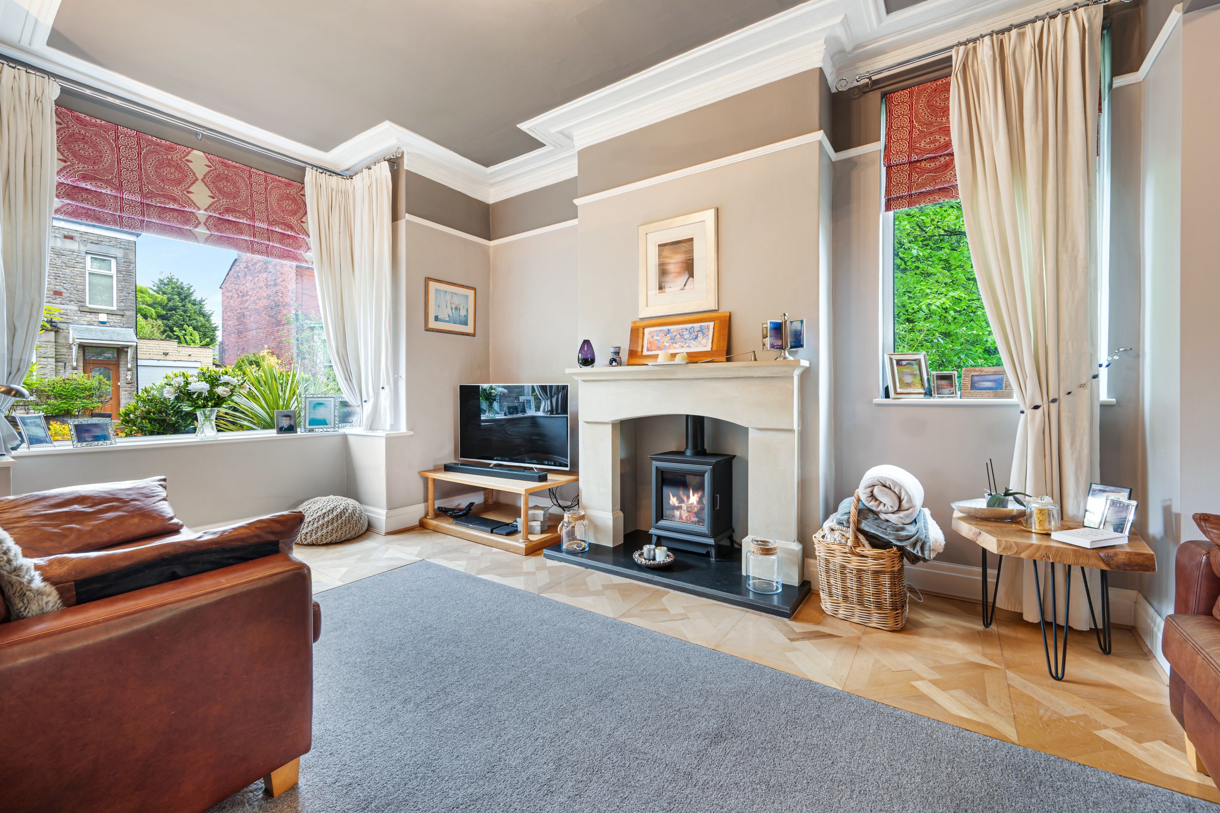 Church Road, Smithills, photo 11