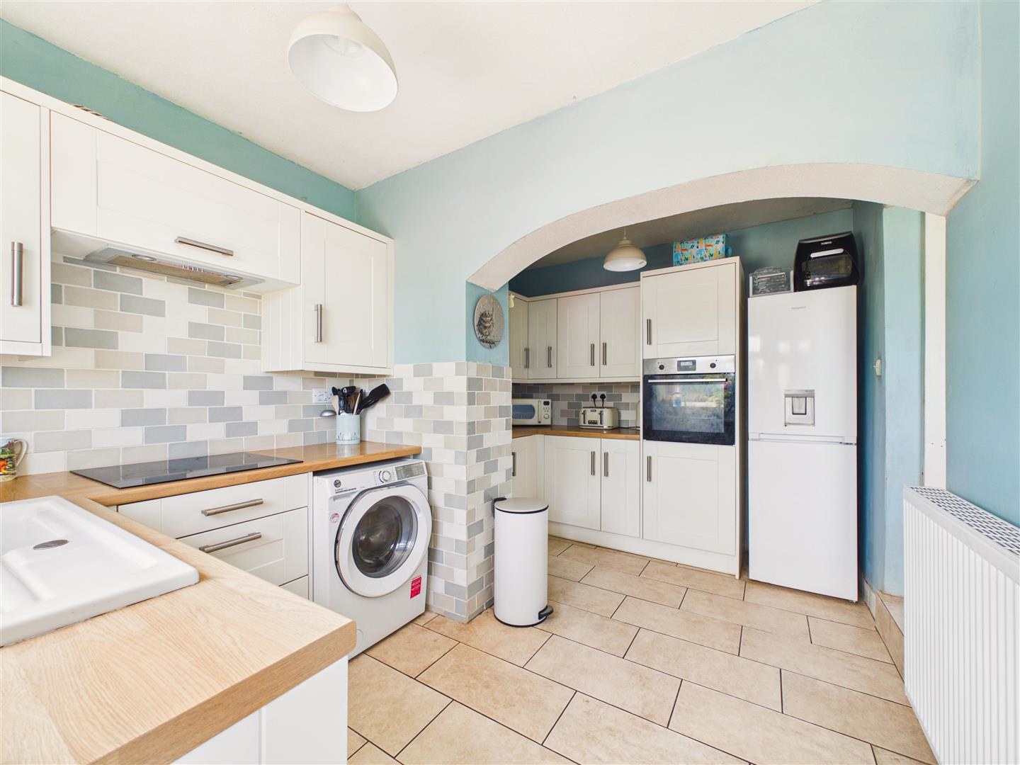 Brickyard Cottages, Broomfleet, photo 7