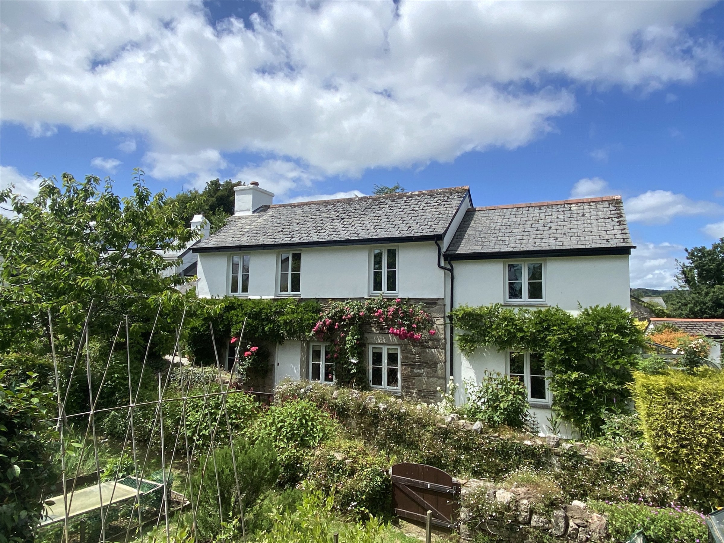 Upton Cross, Liskeard, Cornwall, PL14