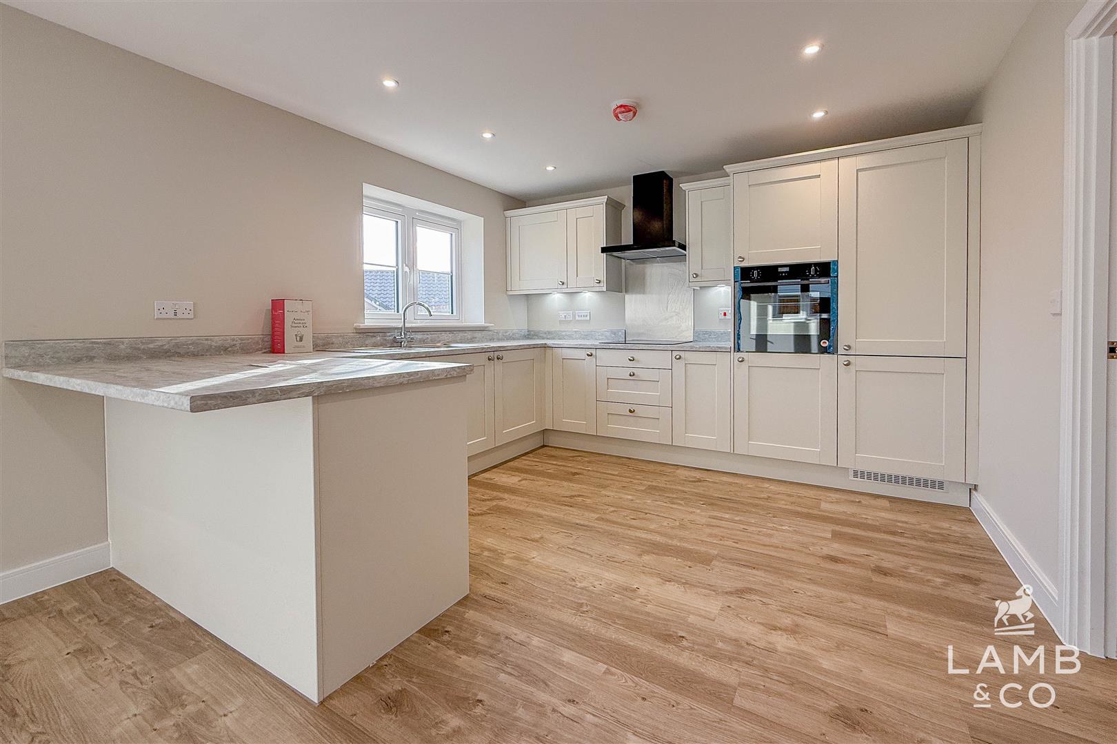 Plot 6, Park Gate Corner, Little Clacton, photo 3