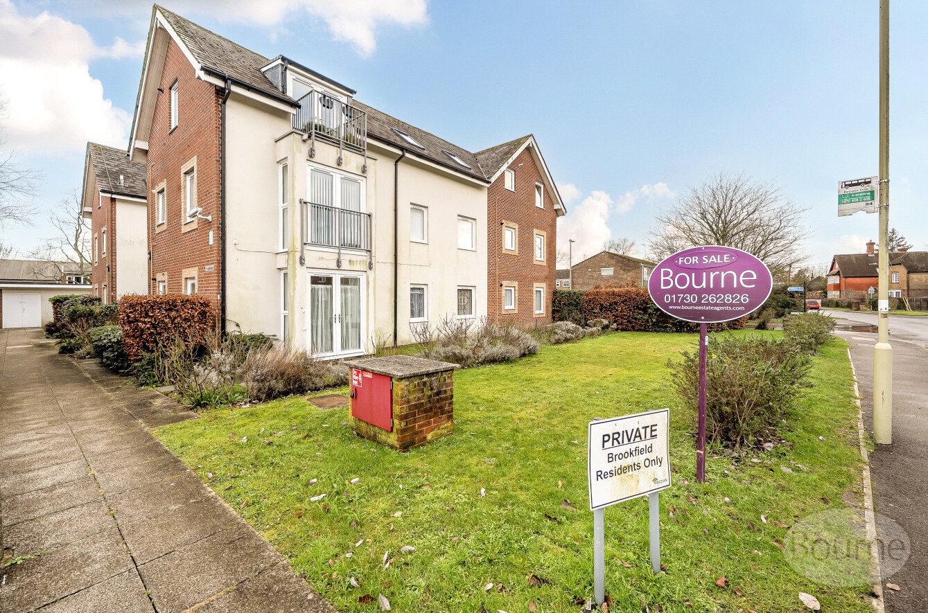 Borough Road, Petersfield, Hampshire, GU32