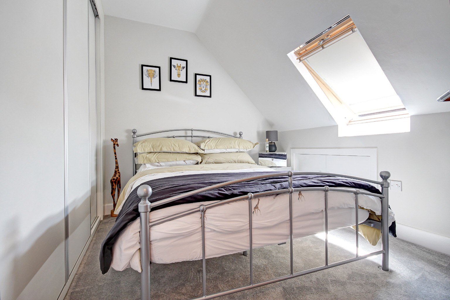 Horninghold Road, Hallaton, Market Harborough, photo 23