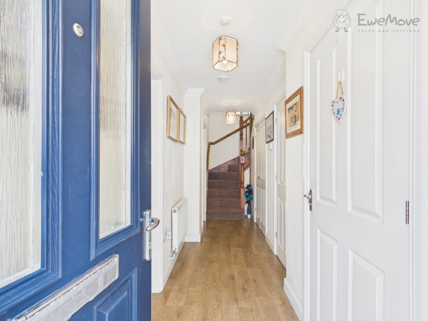 WOODLAND CLOSE, BAMPTON, TIVERTON, DEVON, EX16, photo 2
