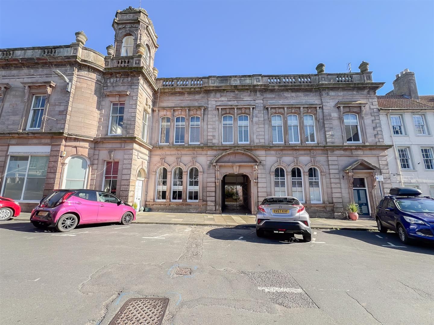 Corn Exchange