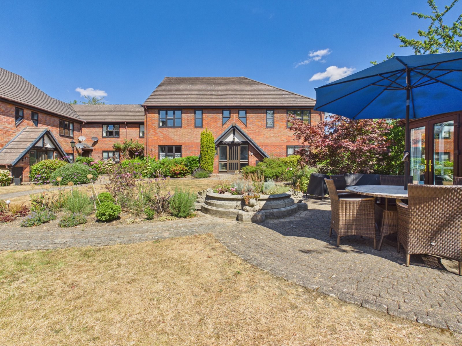 Maxwell Road, Beaconsfield, Buckinghamshire, HP9