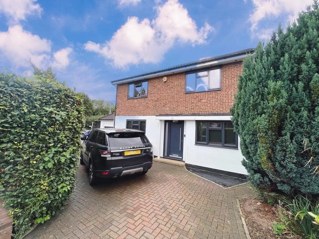 Let Agreed Hunter Avenue