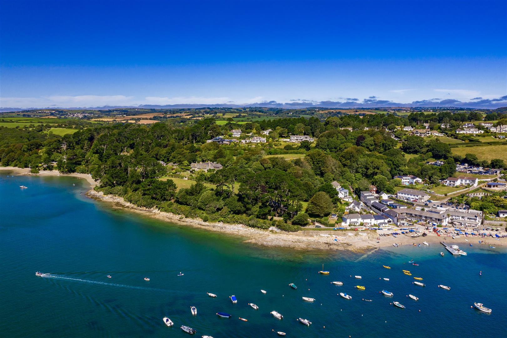 Mawnan Smith | South Cornwall, photo 31