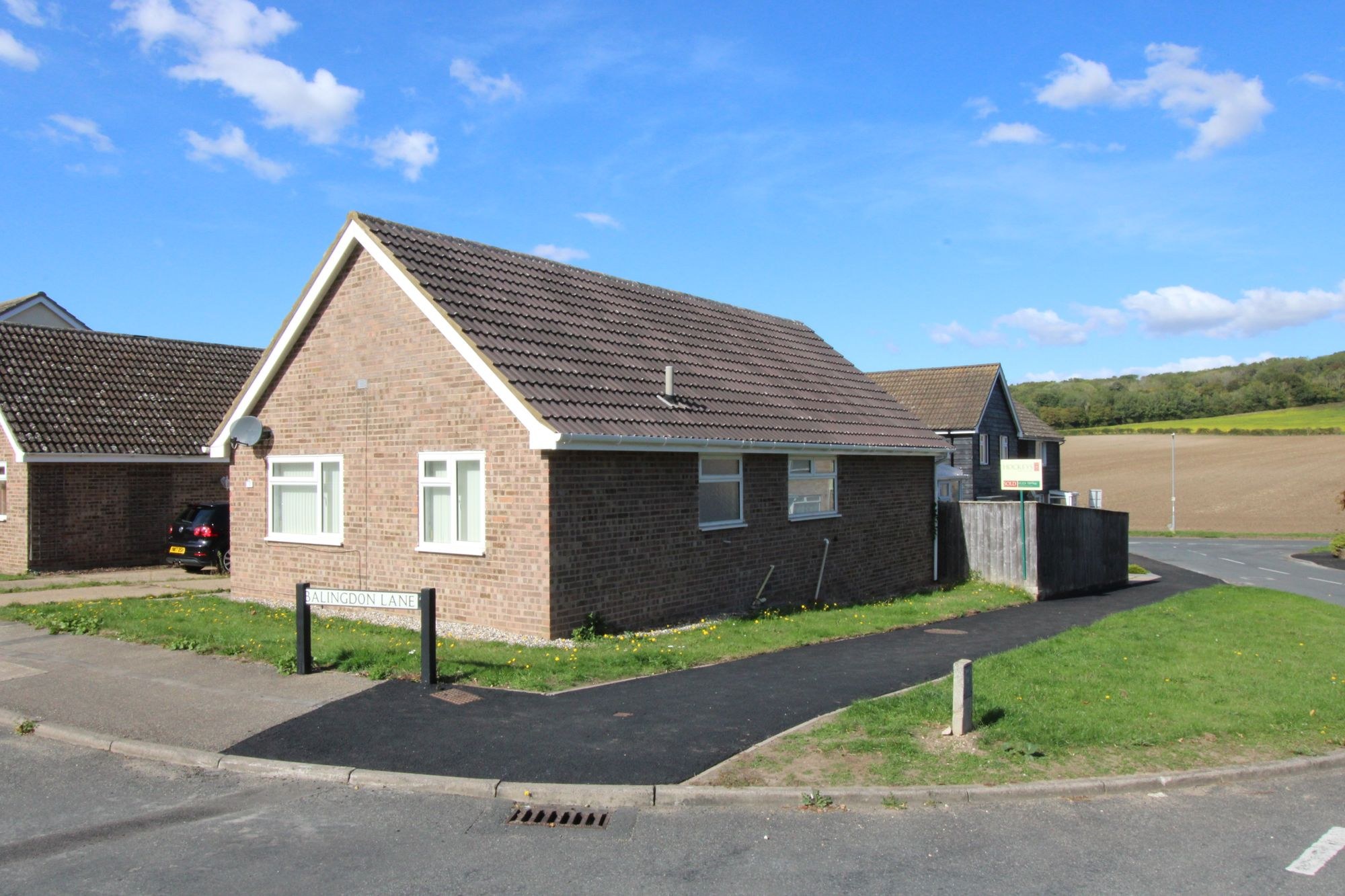 Balingdon Lane