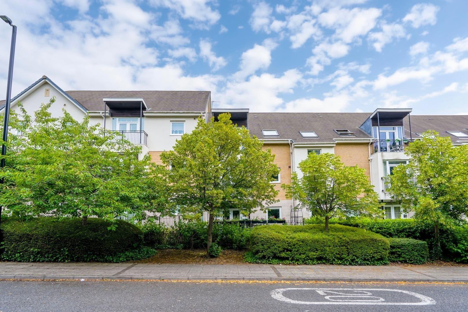 Brandling Court