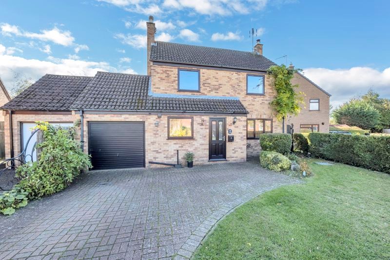St. Andrews Drive Fornham St. Martin