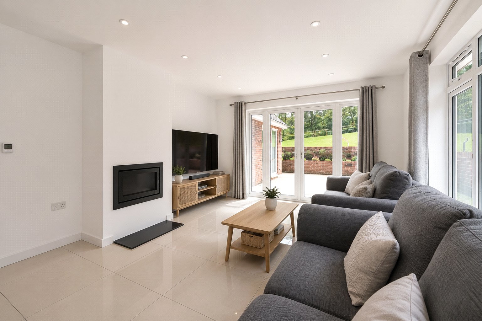 Kings Hill, Beech, Hampshire, GU34, photo 2