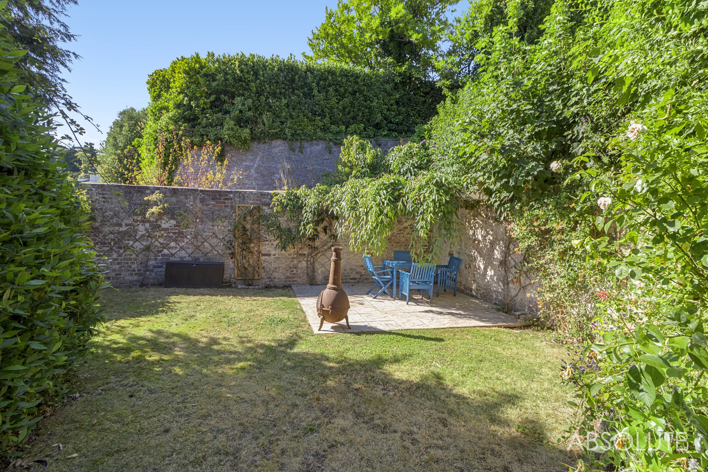 Hughenden Manor, Woodend Road, TQ1, photo 21