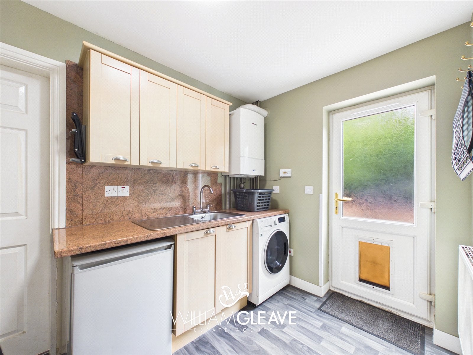 Pen Y Coed Road, Buckley, Flintshire, CH7, photo 11