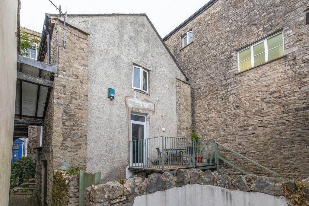1 Highgate House, 119 Highgate, Kendal, Cumbria, LA9 4EN, photo 20
