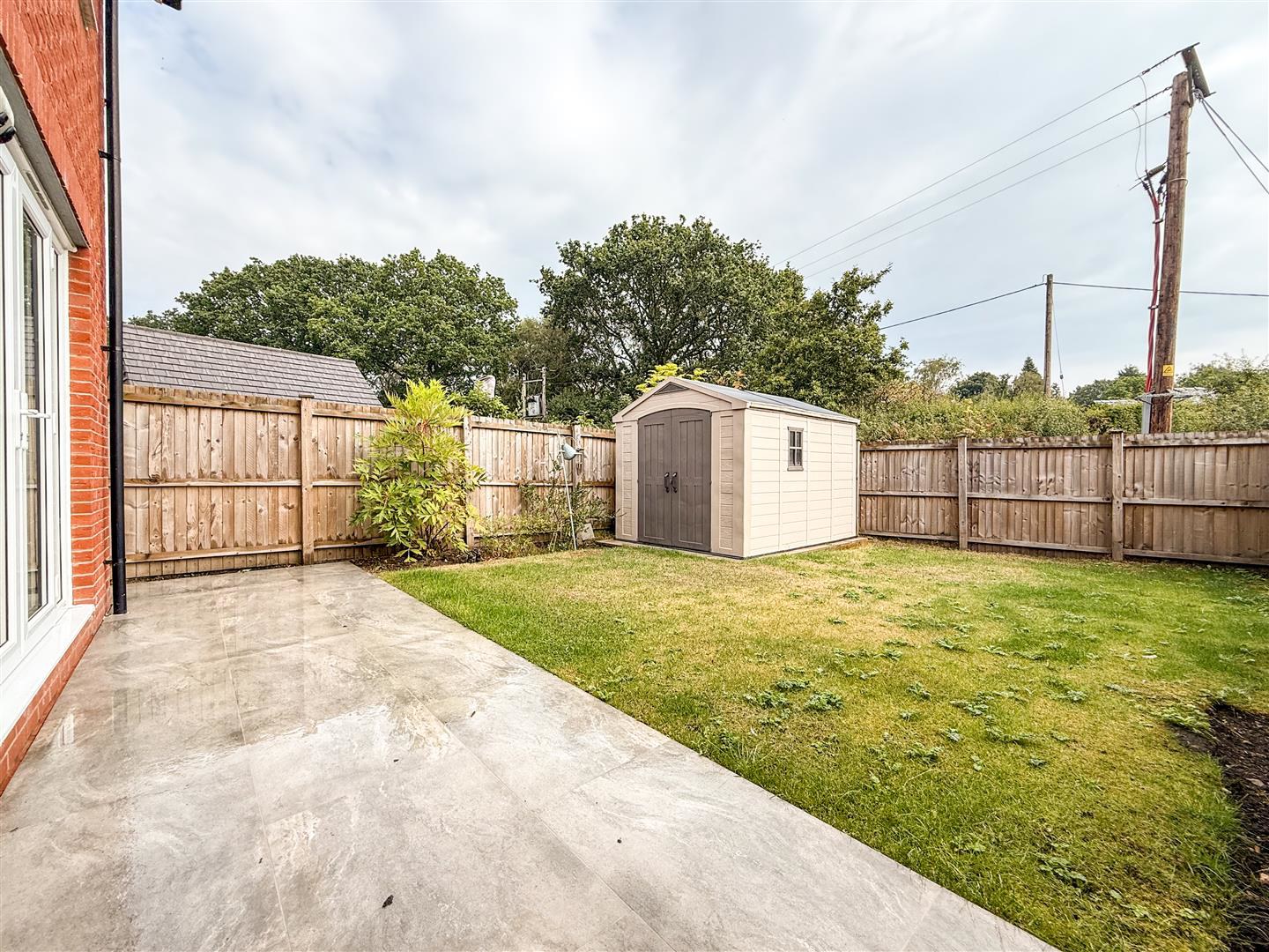 Dobson Way, Congleton, photo 4