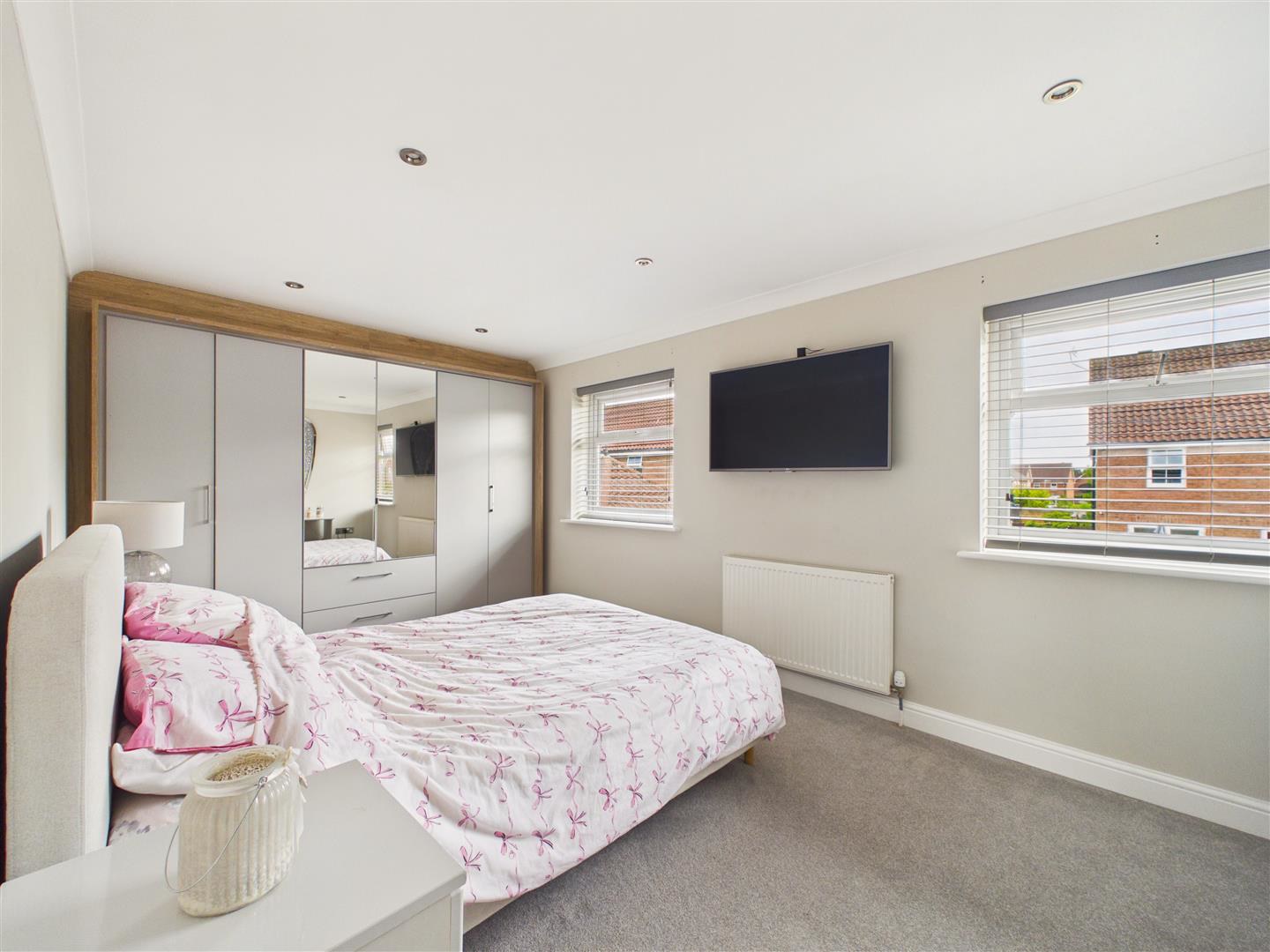 Sandholme Park, Gilberdyke, photo 12