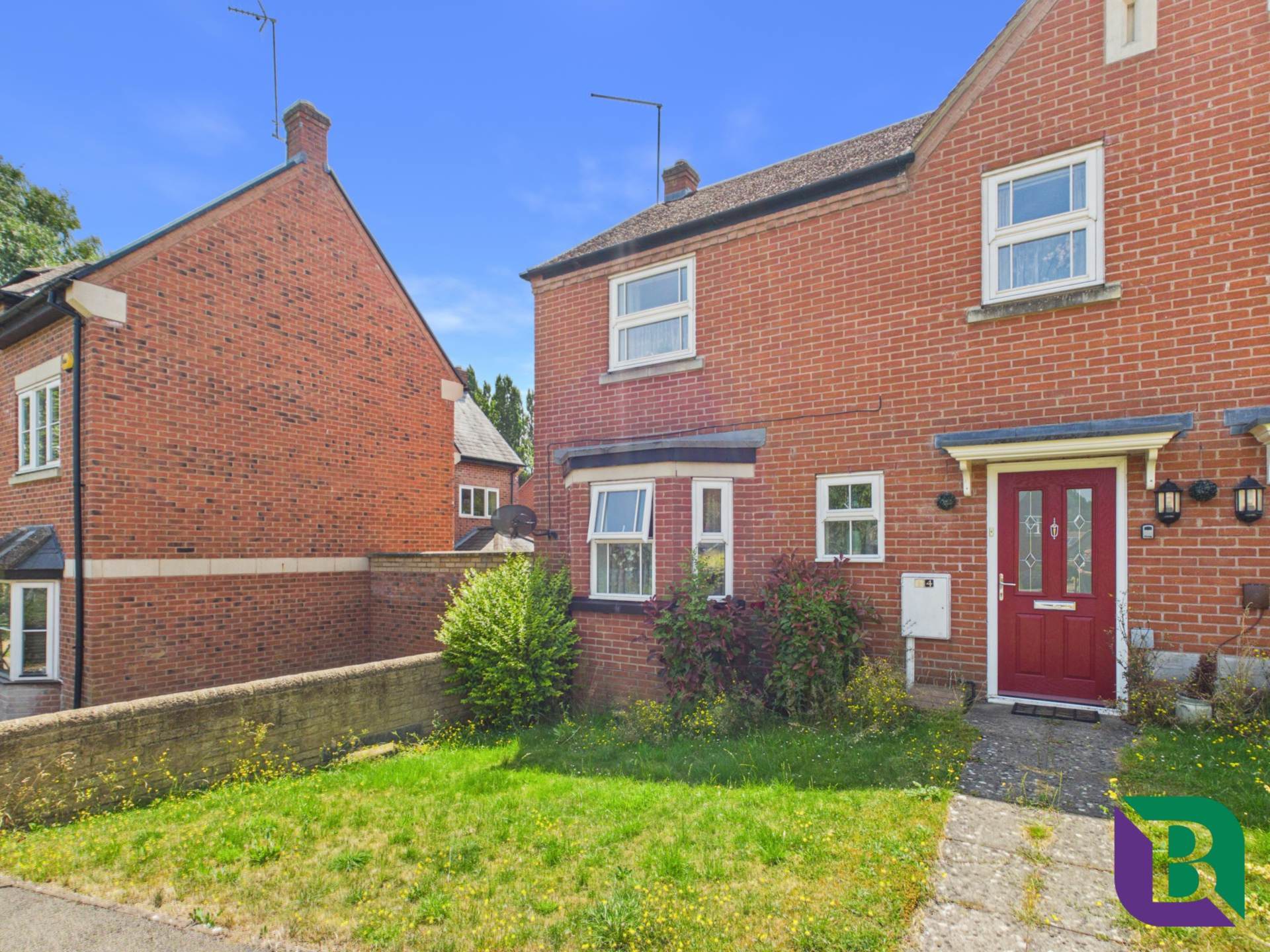 Holsey Lane, Bletchley, photo 22