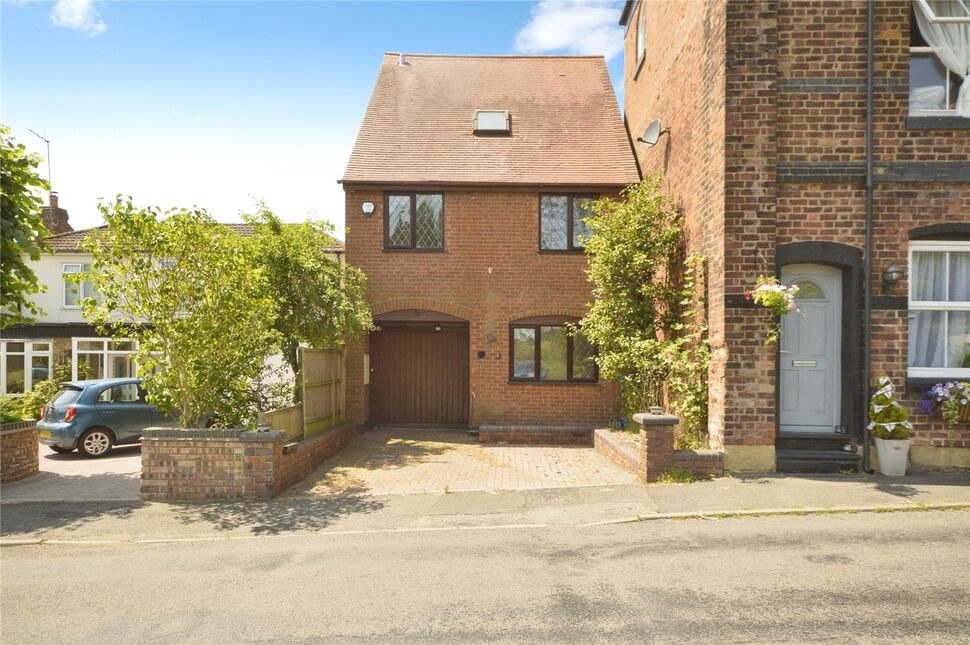 Sedgley Road