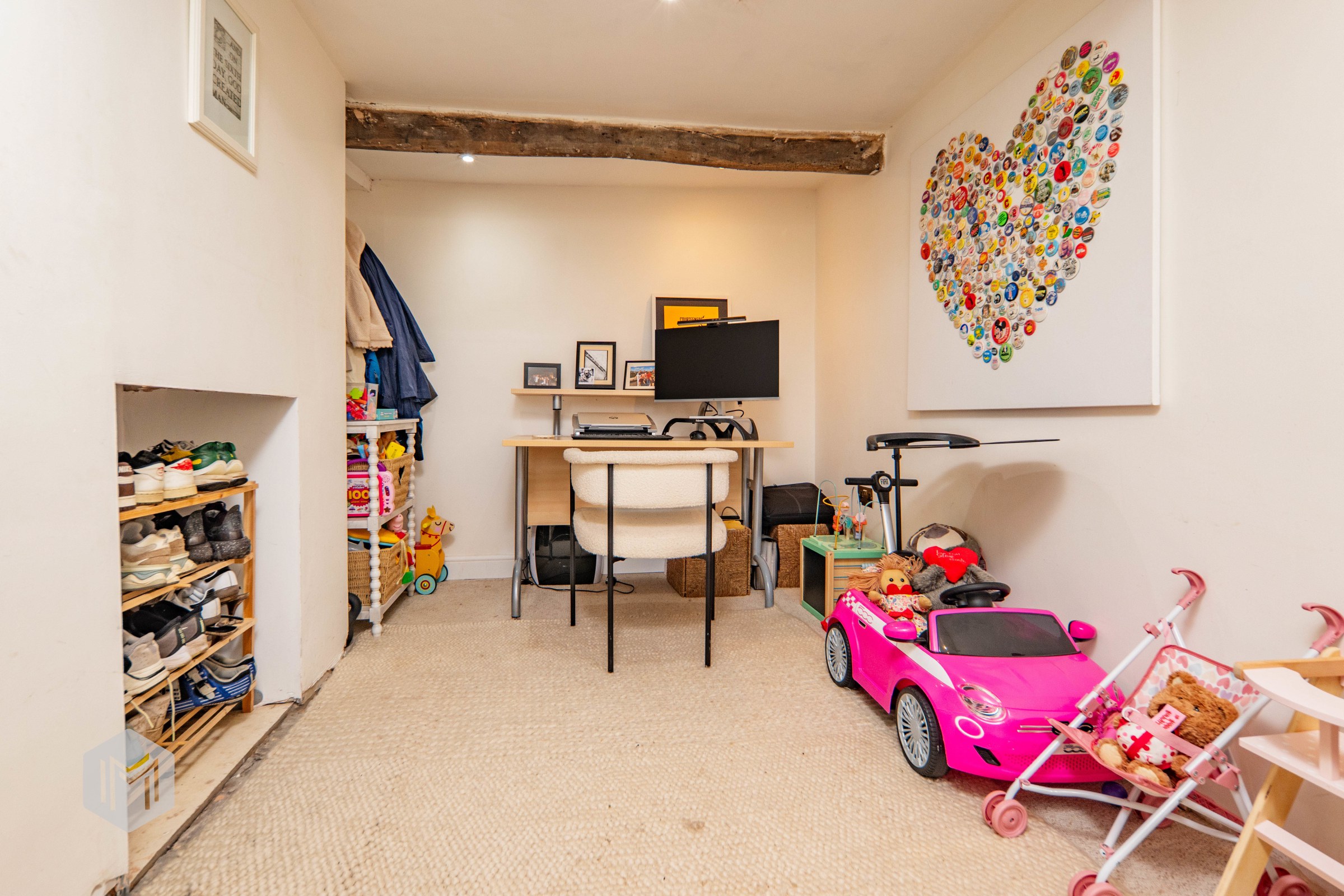 Watling Street, Affetside, BL8, photo 22