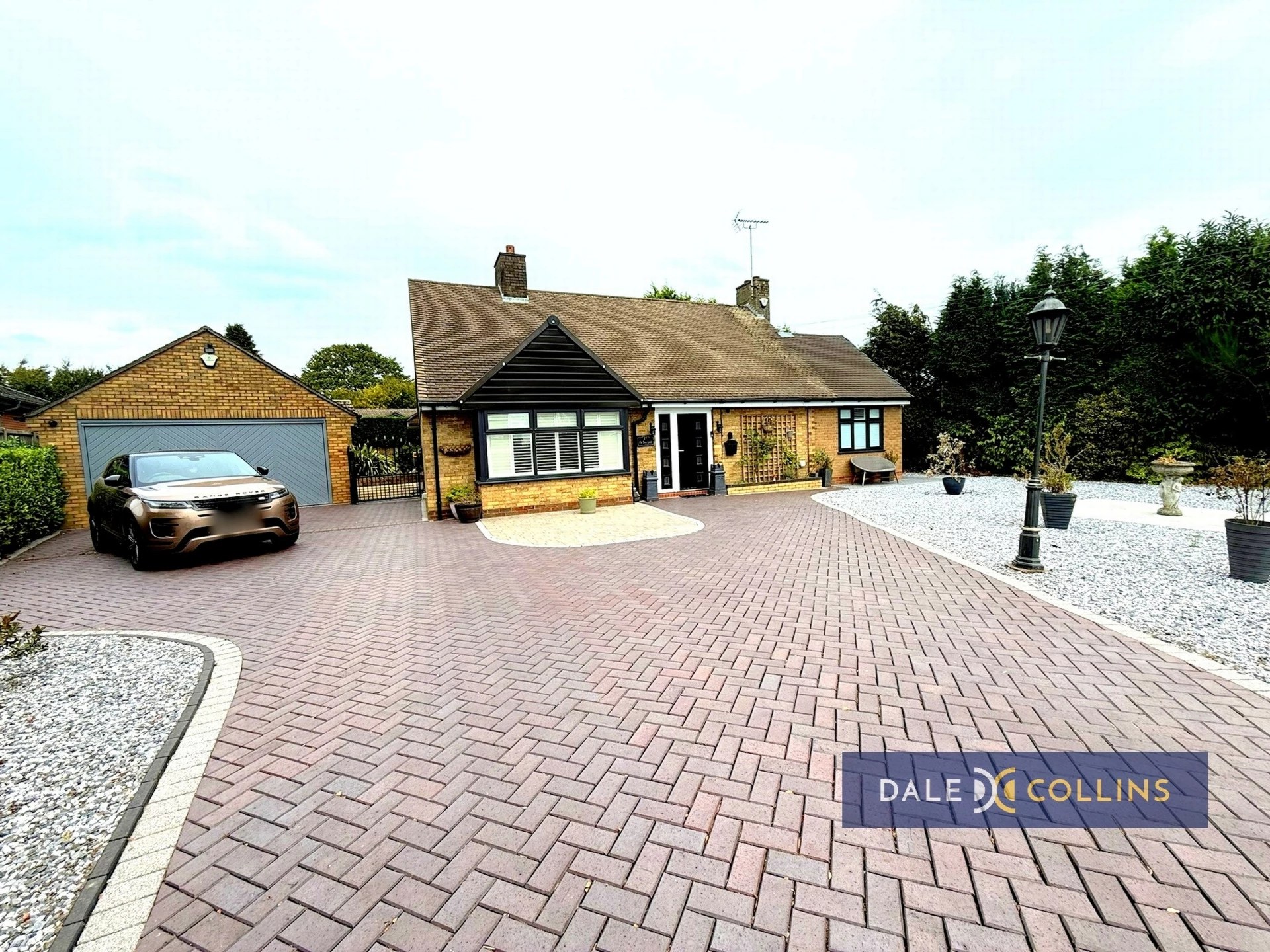 27Hilderstone Road