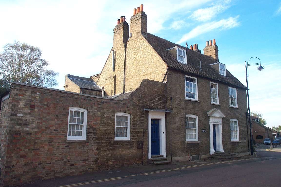 The Priory