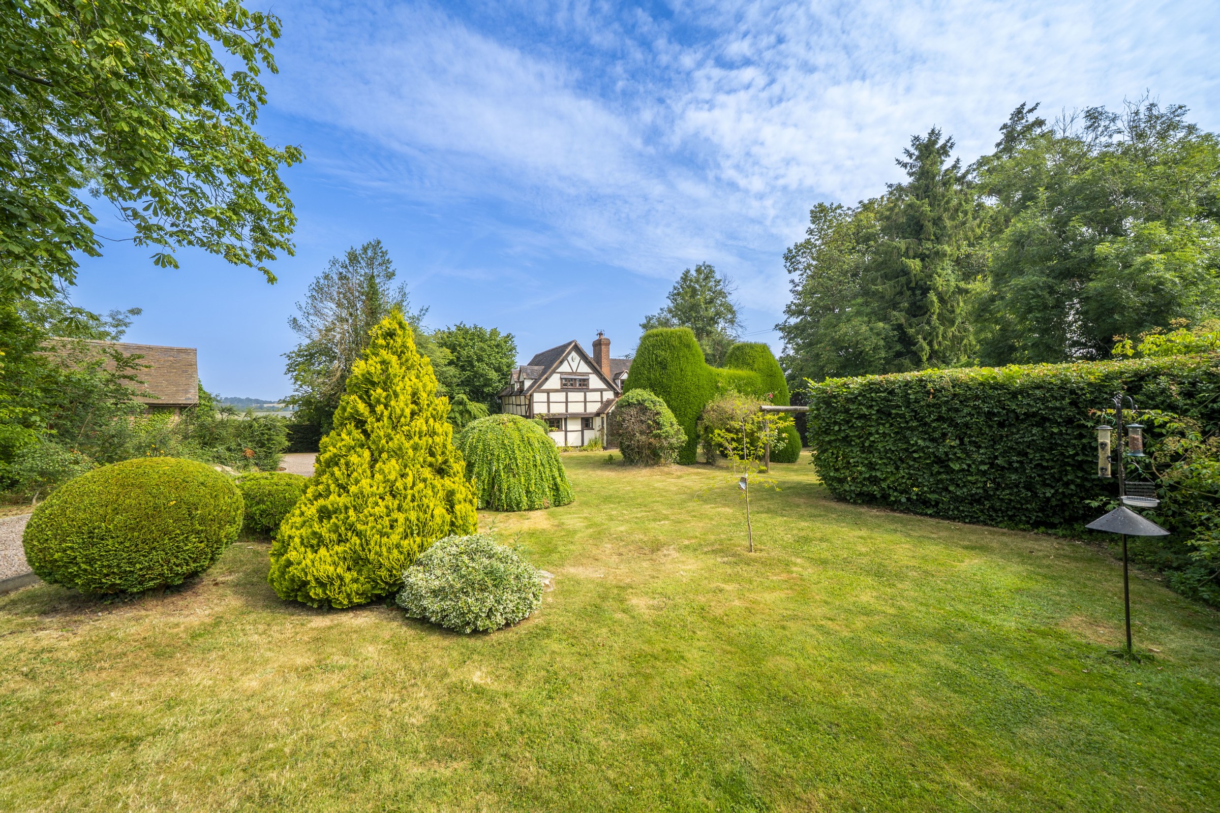 Kinlet, Bewdley, DY12, photo 32