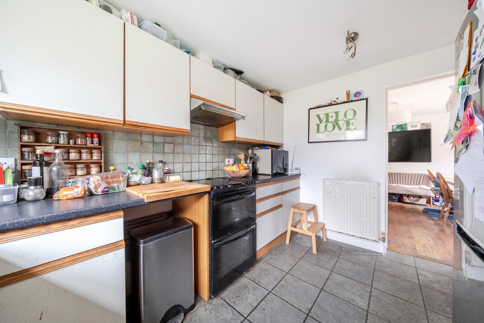Parrock Lane, Upper Hartfield, Hartfield, photo 4