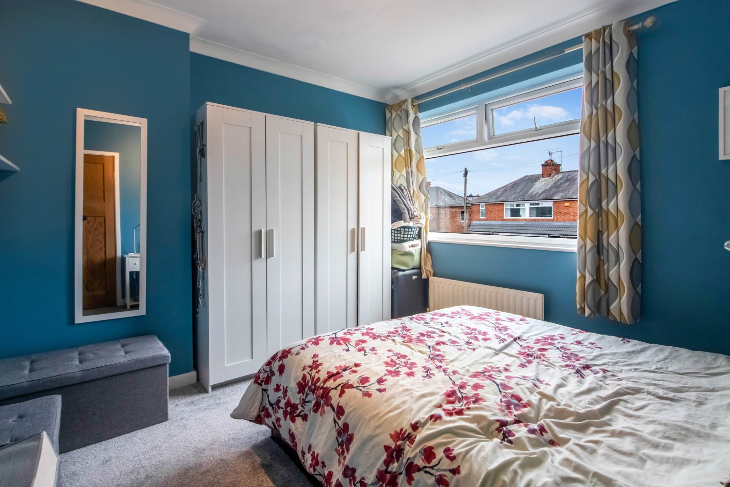 Hall Drive, Beeston, Nottingham, Nottinghamshire, NG9, photo 8