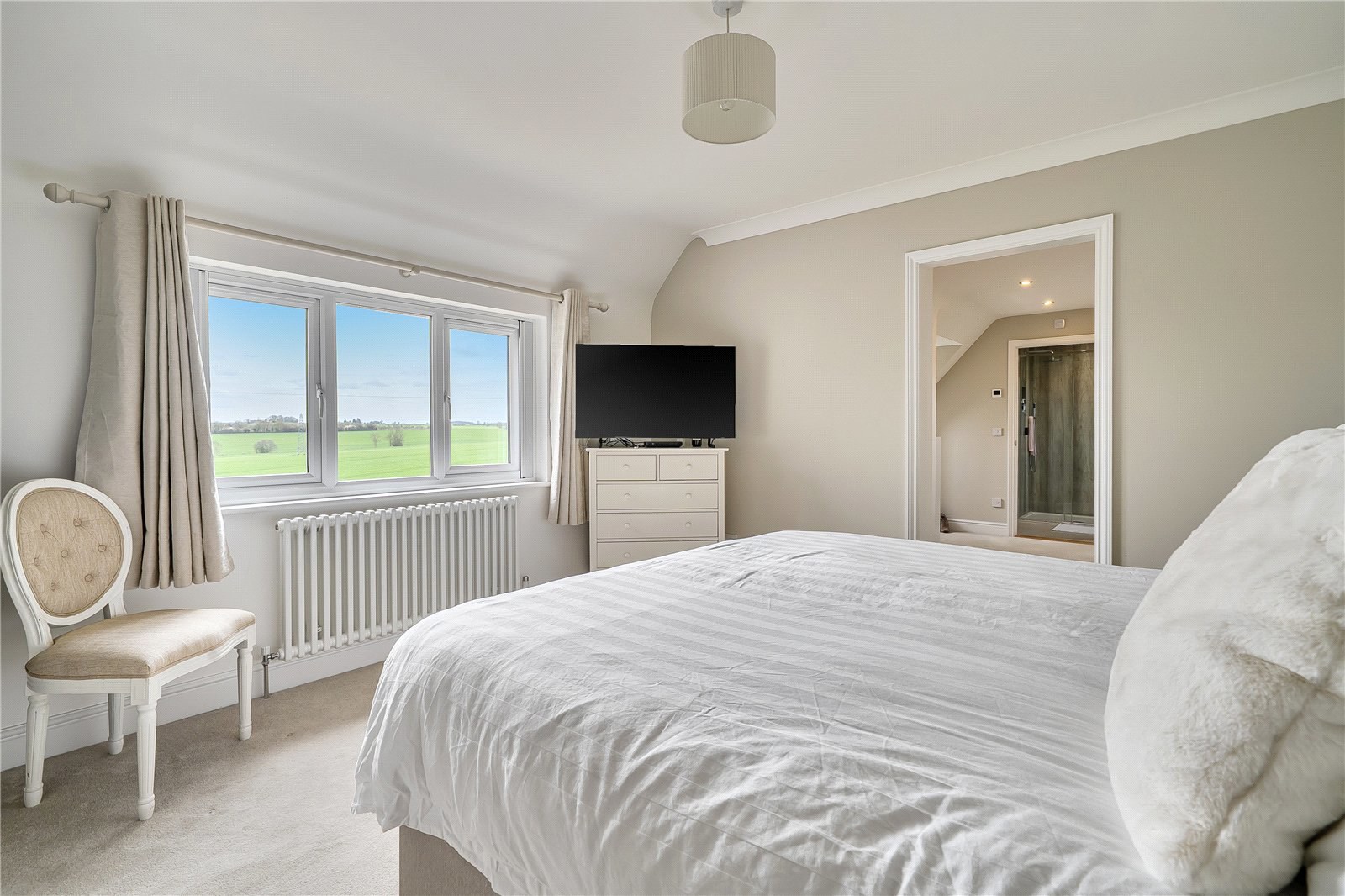 Brettenham Road, Buxhall, Stowmarket, Suffolk, IP14, photo 12